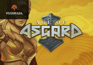 Age of Asgard™