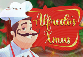 Alfredo's Xmas
