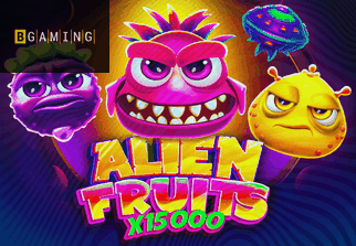 Alien Fruits