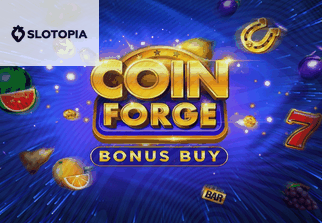 Coin Forge Bonus Buy