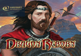 Dragon Reborn