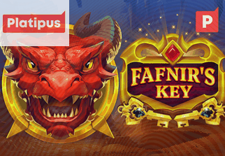 Fafnir's Key