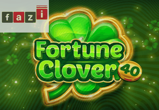 Fortune Clover 40