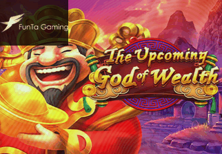 God of Wealth