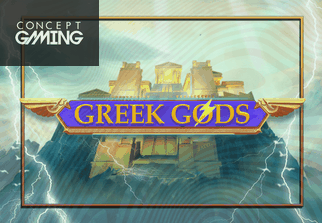 Greek Gods