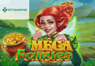 Mega Fairies