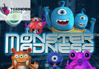 Monster Madness