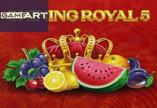 Shining Royal 5
