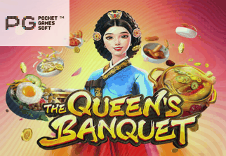 The Queen's Banquet