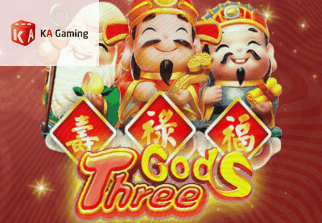 Three Gods