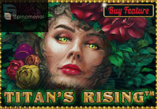 Titans Rising