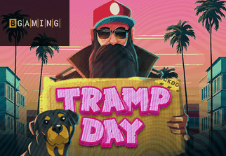 Tramp Day